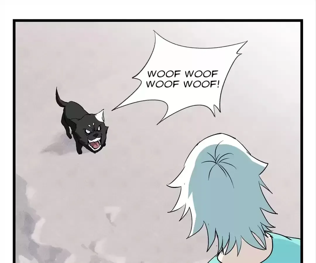 Tower into the Clouds Chapter 154 page 16 - 