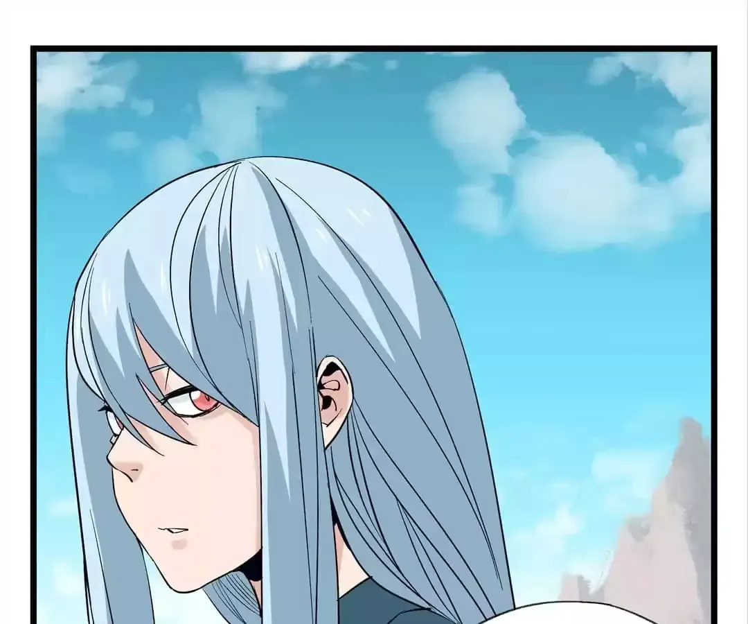 Tower into the Clouds Chapter 154 page 18 - 