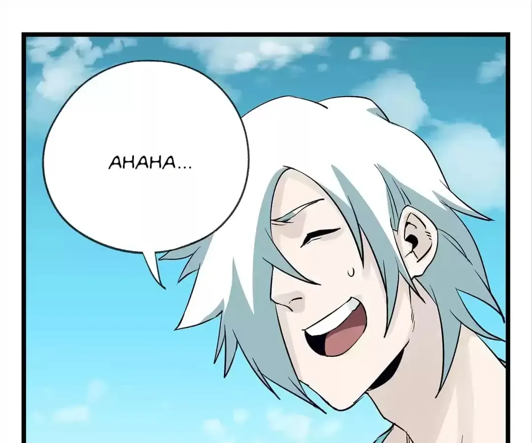 Tower into the Clouds Chapter 154 page 20 - 