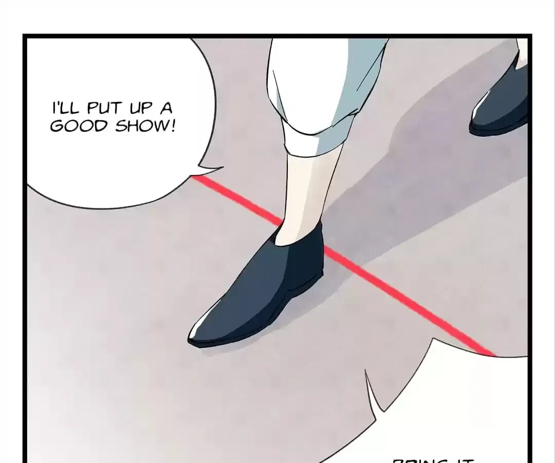 Tower into the Clouds Chapter 154 page 33 - 