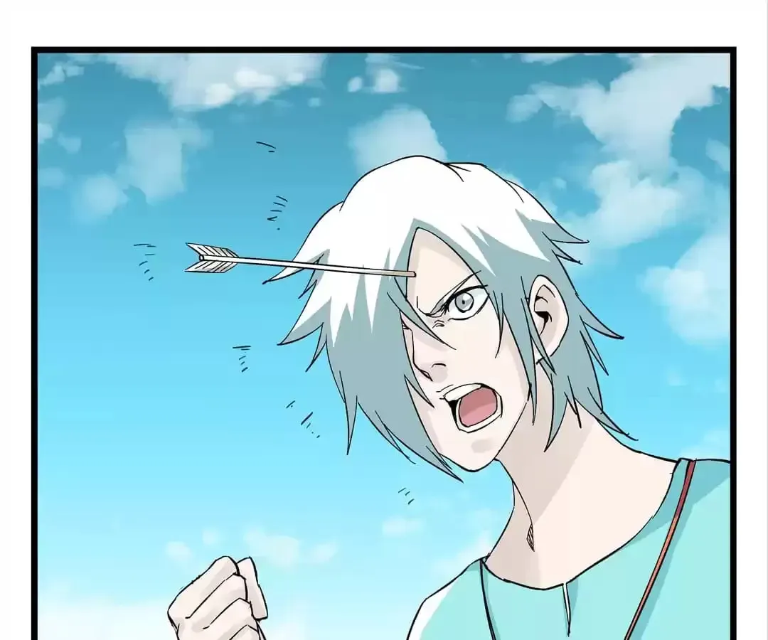 Tower into the Clouds Chapter 154 page 35 - 
