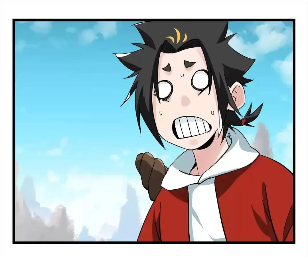 Tower into the Clouds Chapter 154 page 37 - 