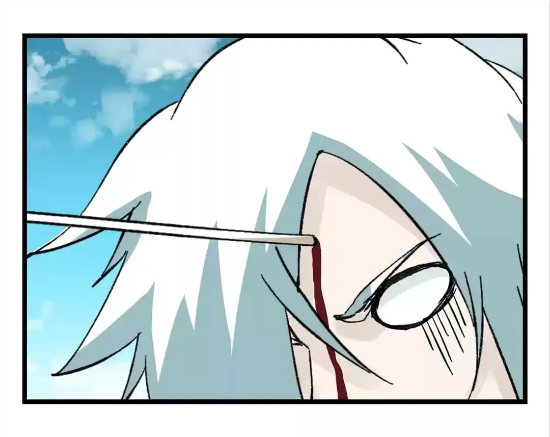 Tower into the Clouds Chapter 154 page 39 - 