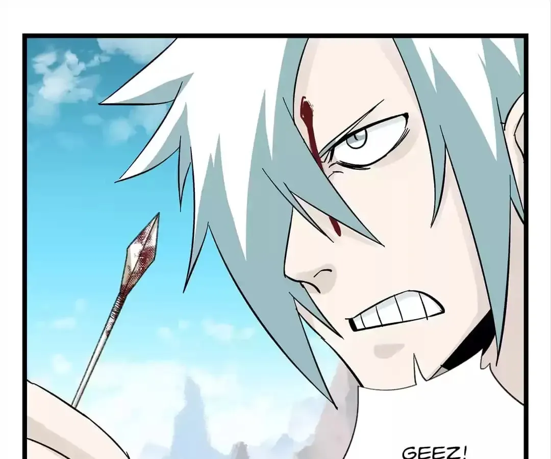 Tower into the Clouds Chapter 154 page 55 - 
