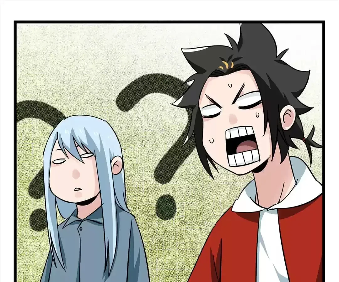 Tower into the Clouds Chapter 154 page 57 - 