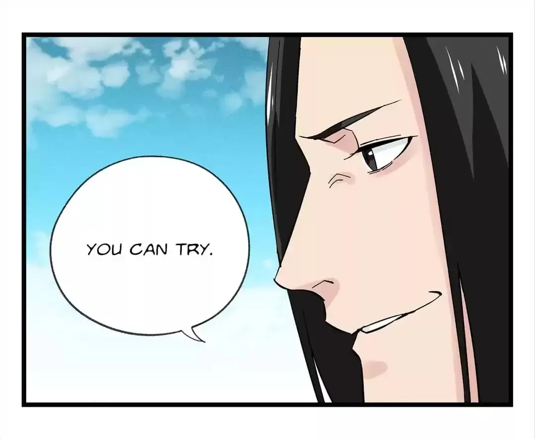 Tower into the Clouds Chapter 154 page 69 - 