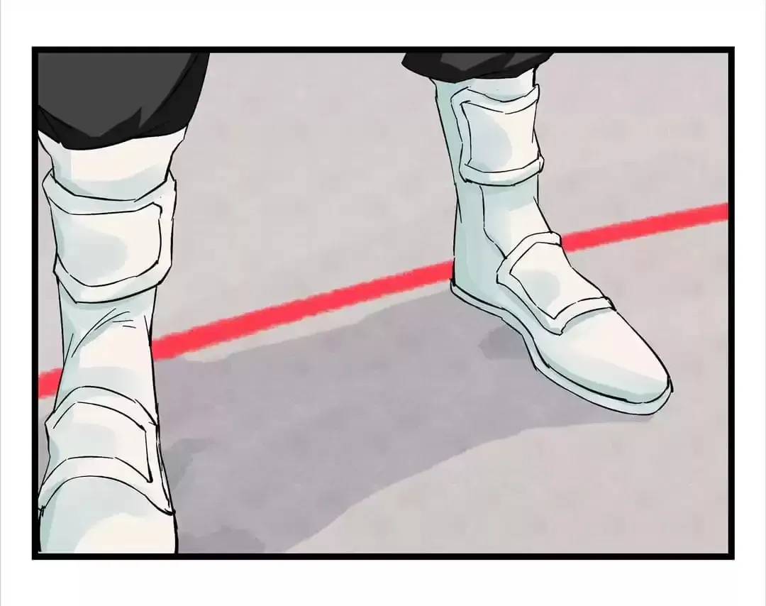 Tower into the Clouds Chapter 154 page 73 - 