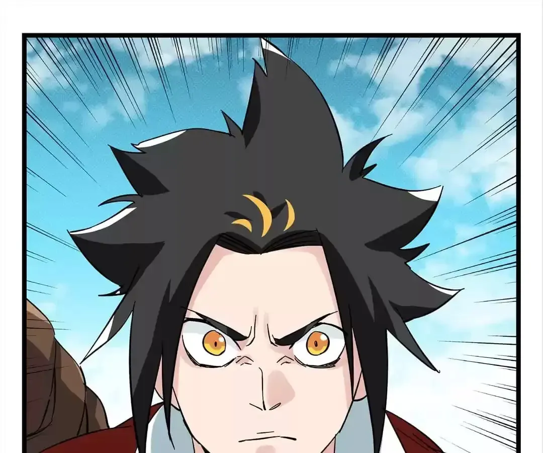 Tower into the Clouds Chapter 154 page 79 - 