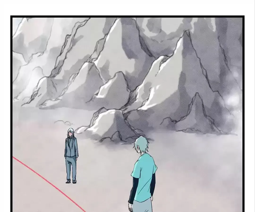 Tower into the Clouds Chapter 154 page 84 - 