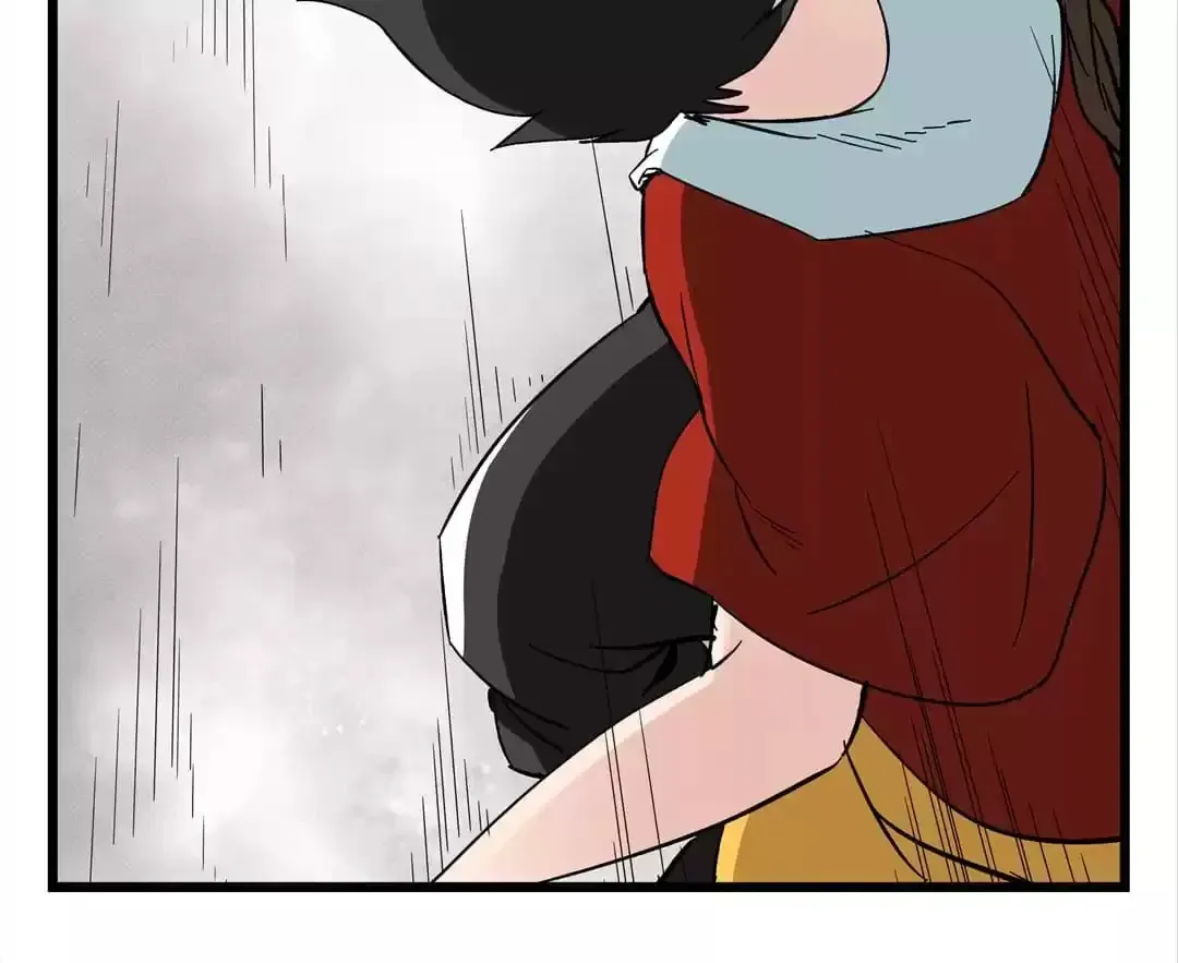 Tower into the Clouds Chapter 154 page 87 - 