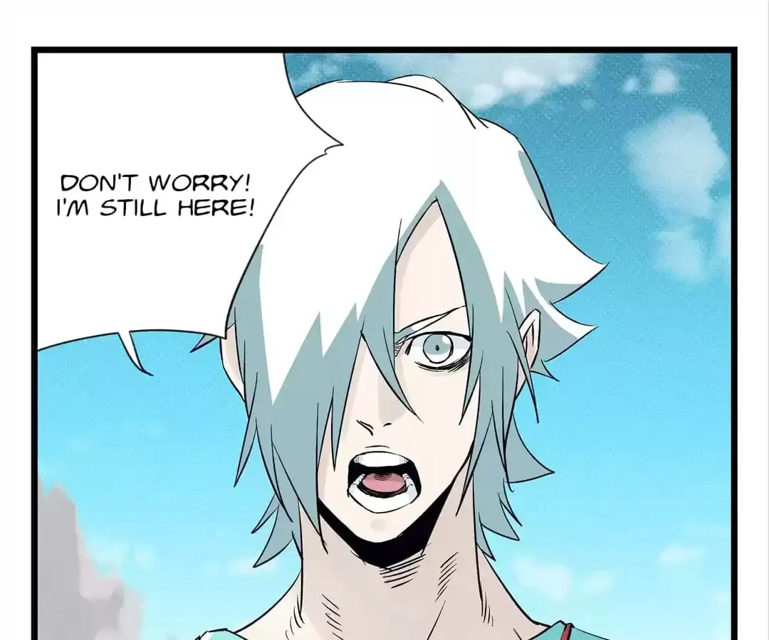 Tower into the Clouds Chapter 154 page 10 - 