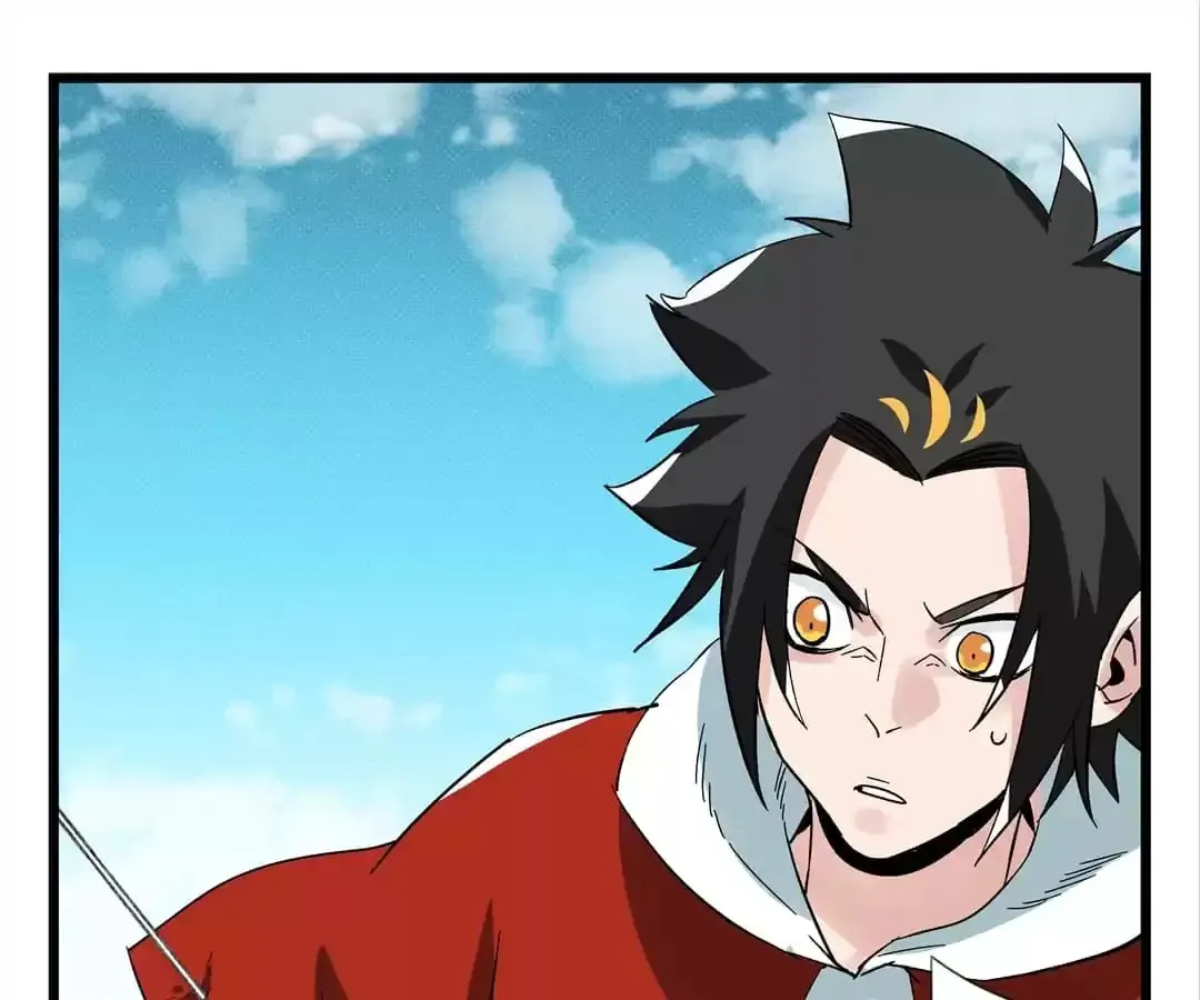 Tower into the Clouds Chapter 154 page 92 - 