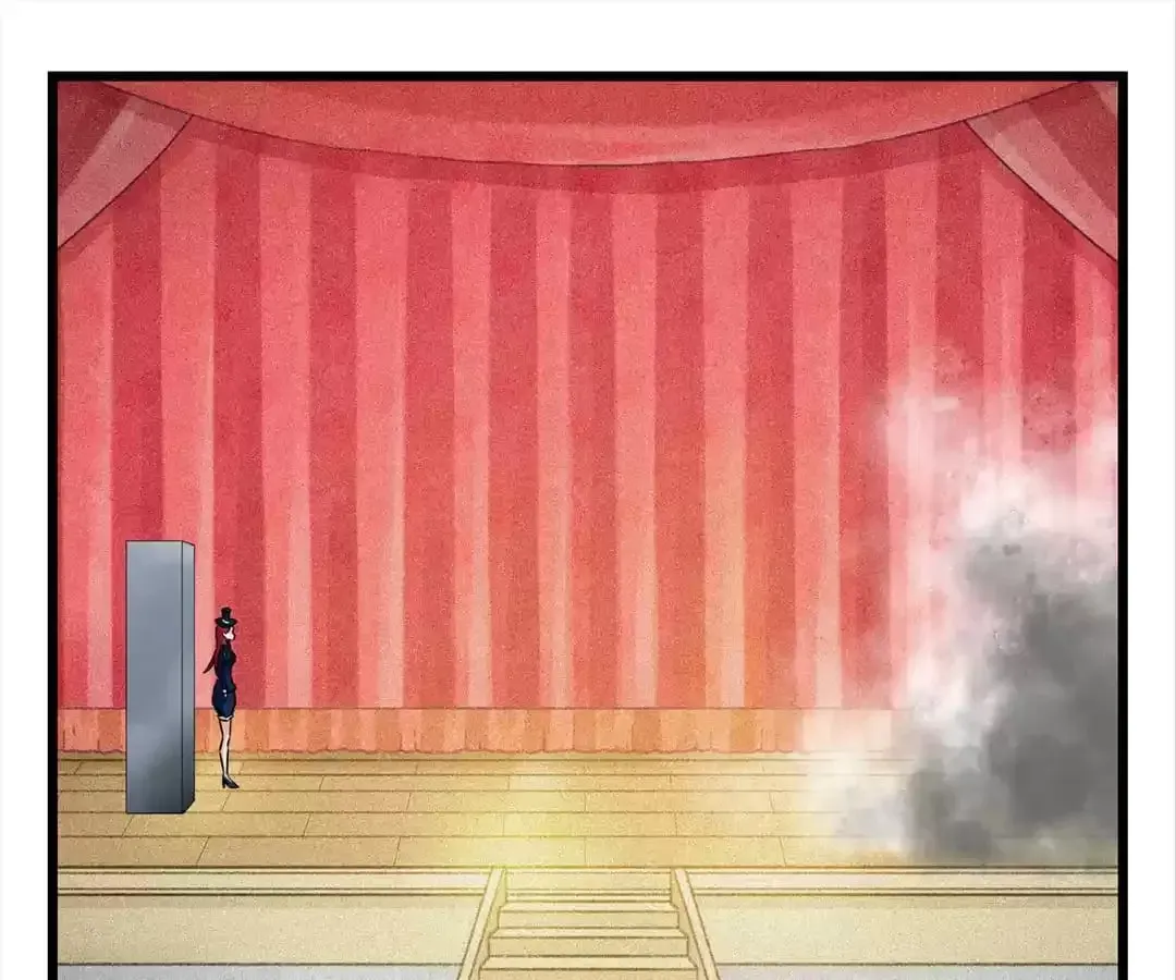 Tower into the Clouds Chapter 157 page 32 - 