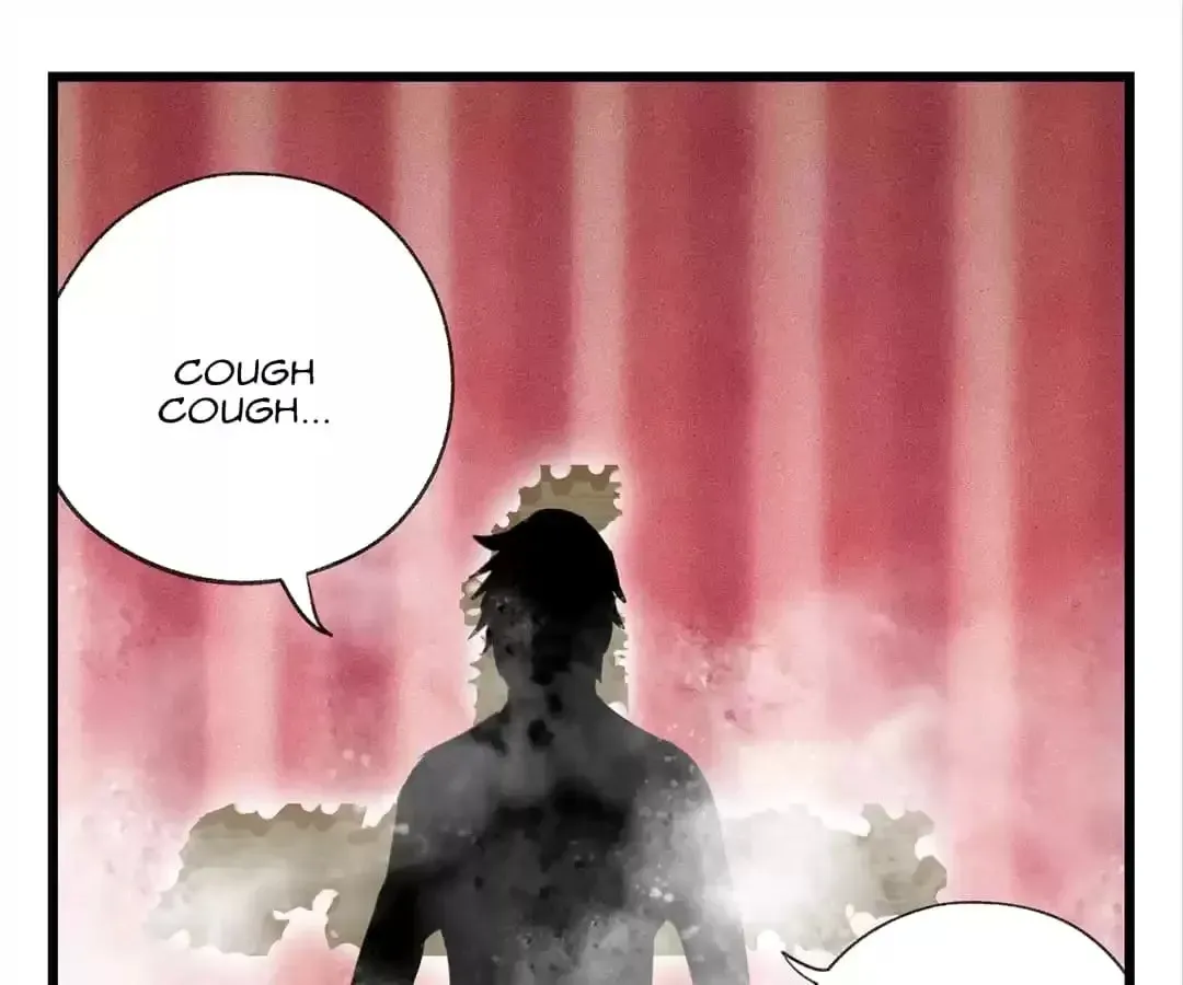Tower into the Clouds Chapter 157 page 34 - 