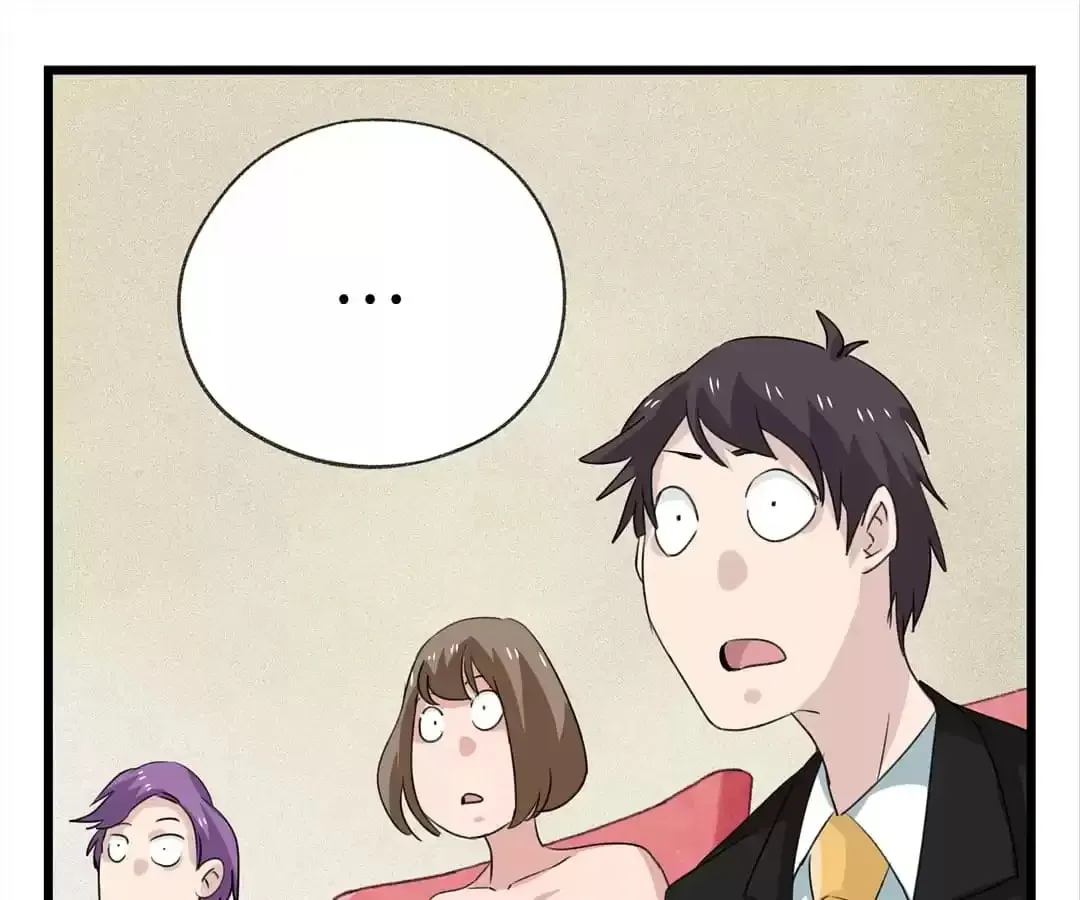 Tower into the Clouds Chapter 157 page 36 - 