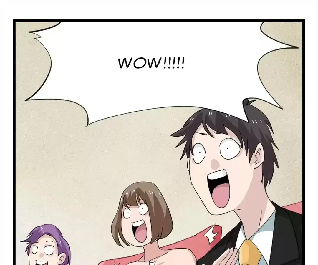 Tower into the Clouds Chapter 157 page 40 - 