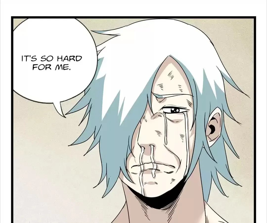 Tower into the Clouds Chapter 157 page 43 - 