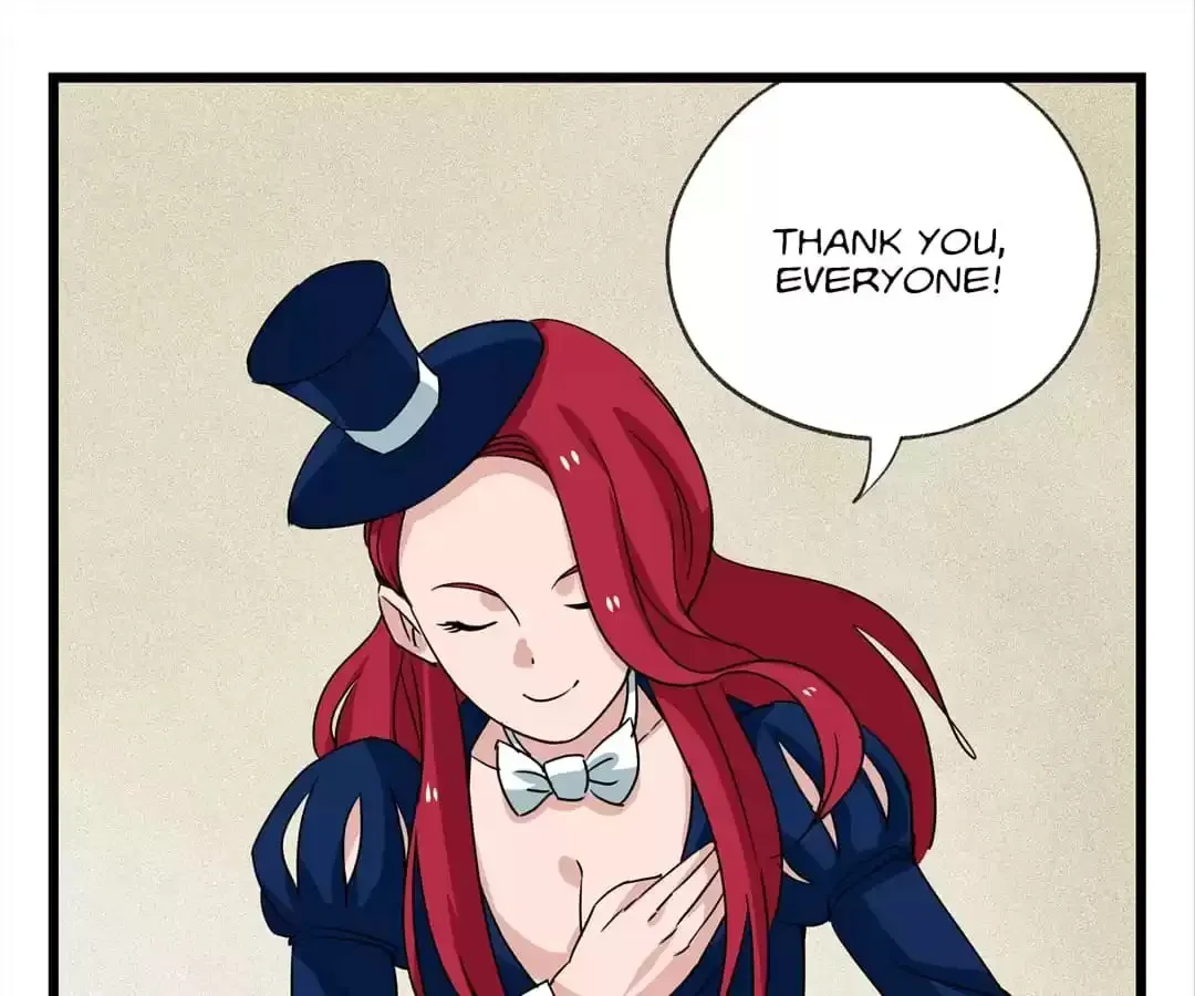 Tower into the Clouds Chapter 157 page 45 - 