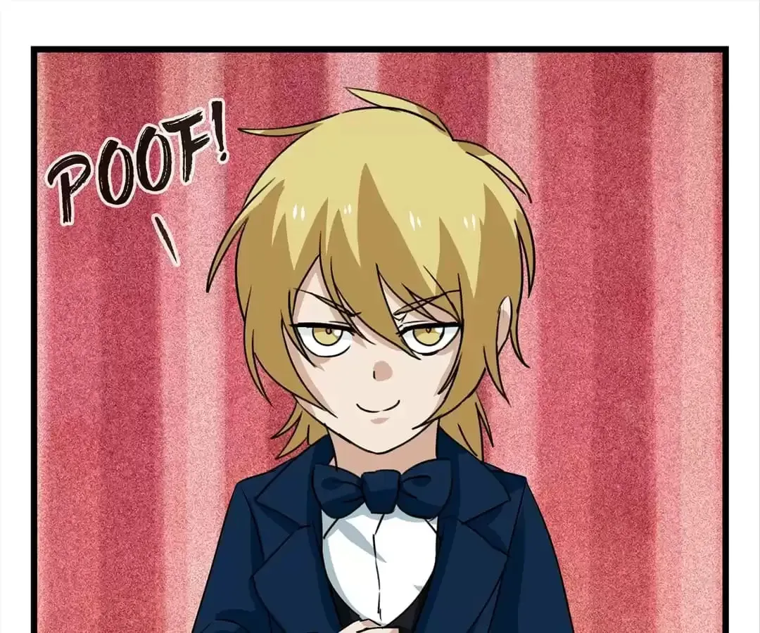 Tower into the Clouds Chapter 157 page 51 - 