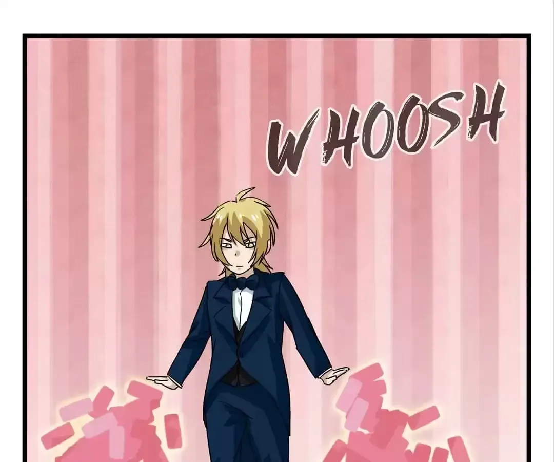 Tower into the Clouds Chapter 157 page 72 - 