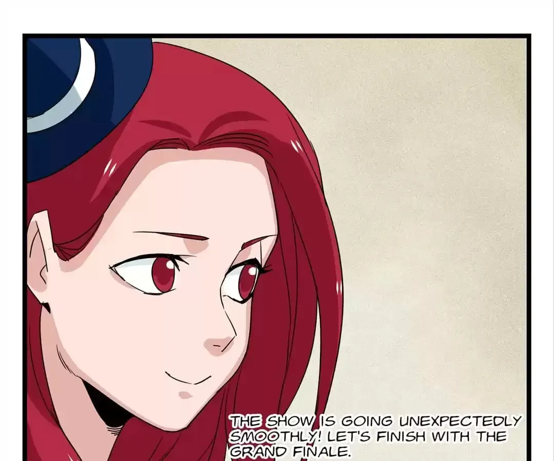 Tower into the Clouds Chapter 157 page 86 - 