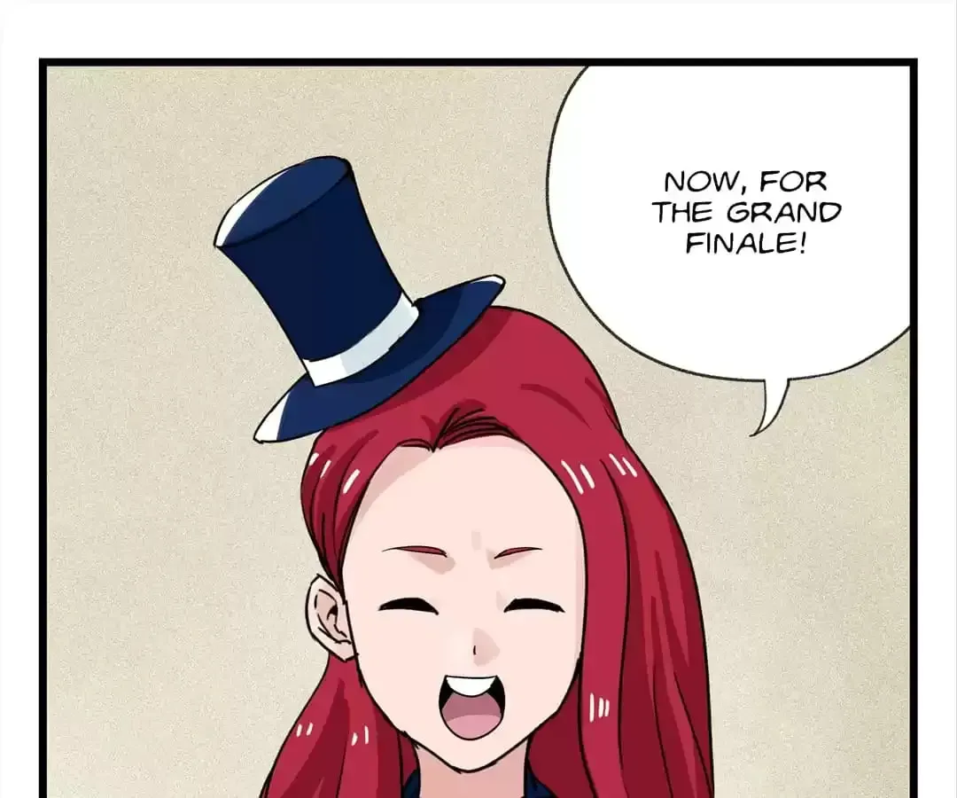 Tower into the Clouds Chapter 157 page 88 - 