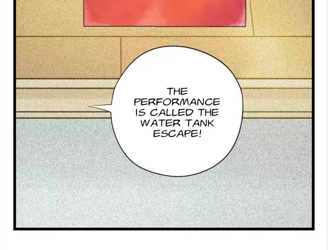 Tower into the Clouds Chapter 157 page 92 - 