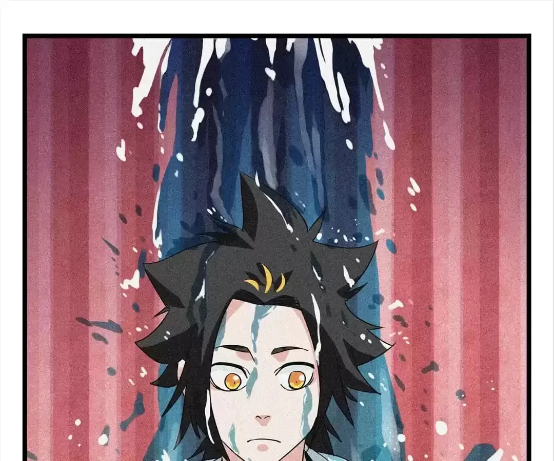 Tower into the Clouds Chapter 157 page 95 - 