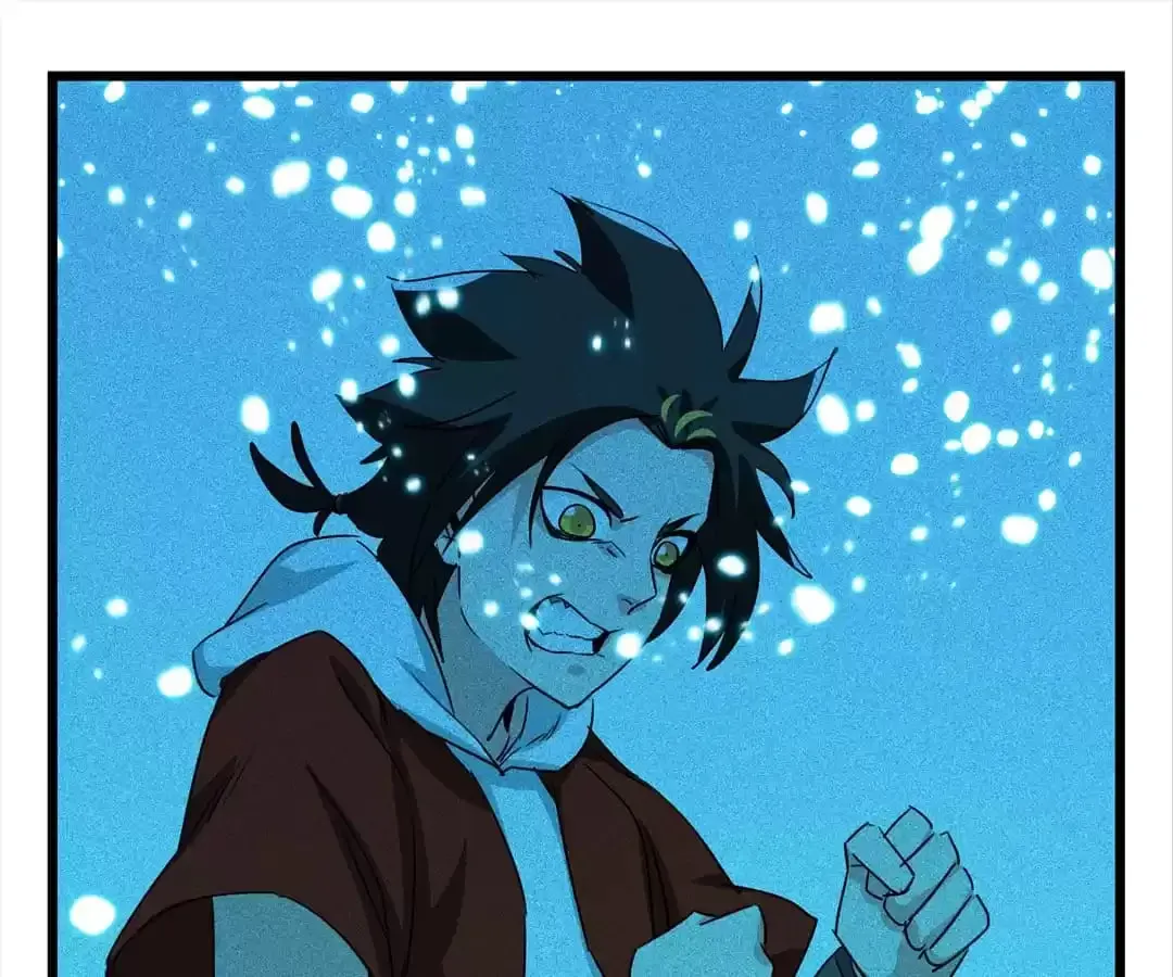 Tower into the Clouds Chapter 158 page 11 - 