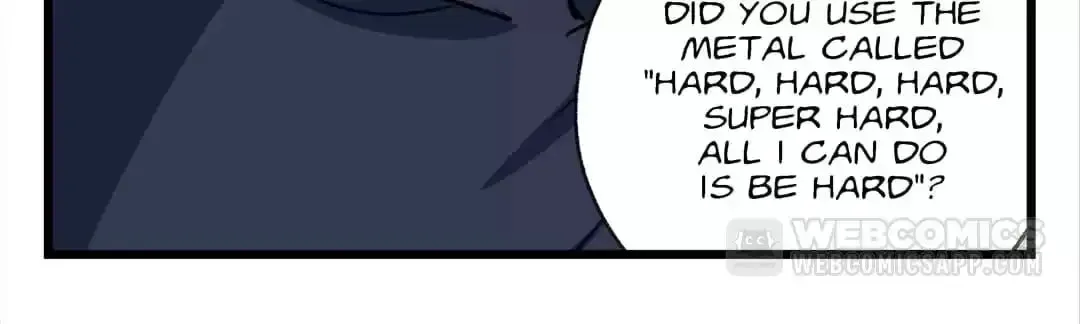 Tower into the Clouds Chapter 158 page 24 - 