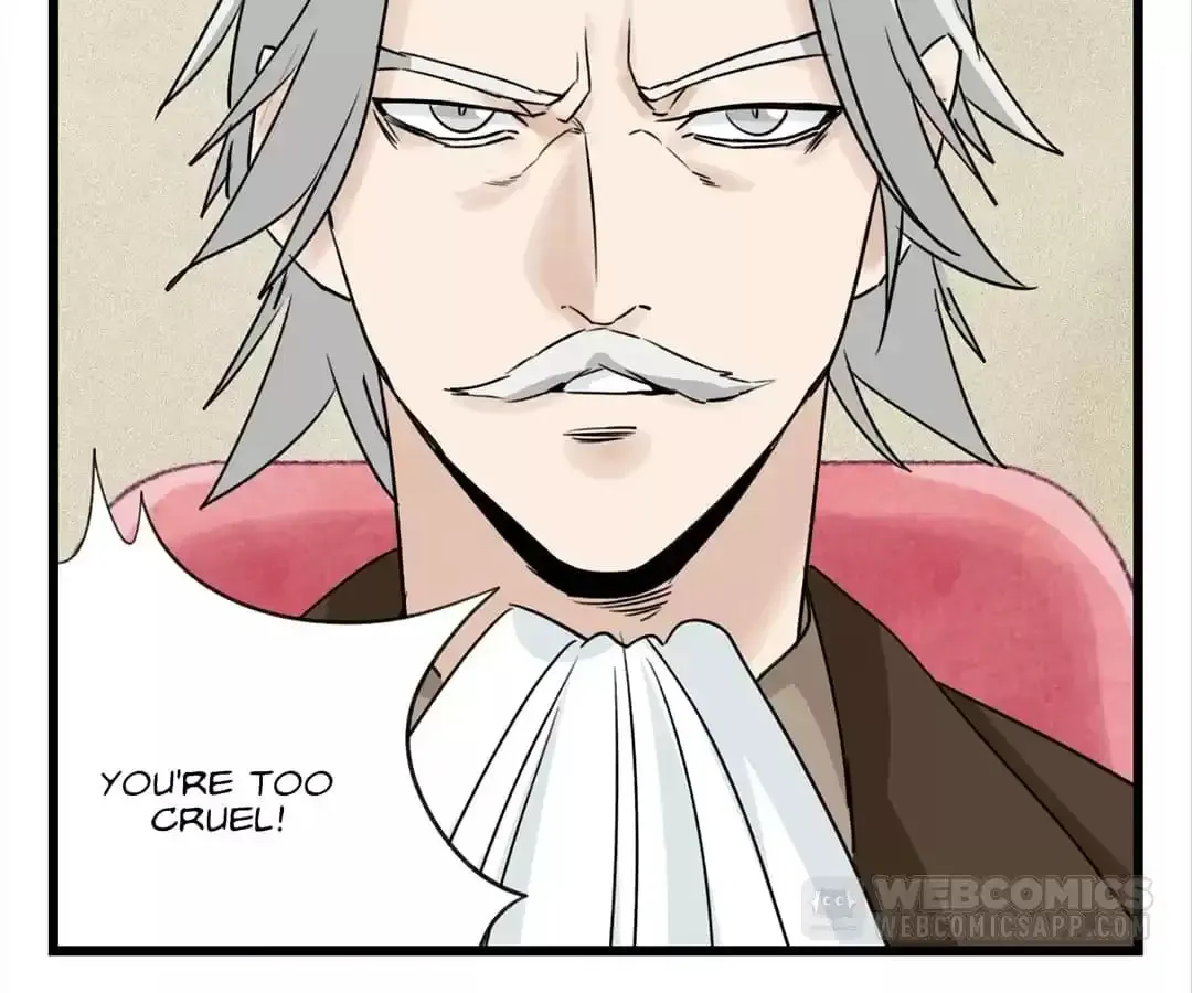 Tower into the Clouds Chapter 158 page 26 - 