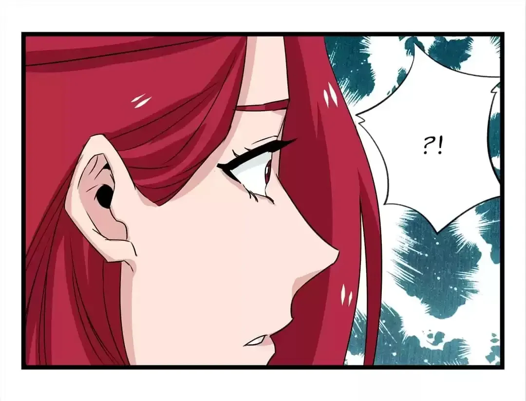 Tower into the Clouds Chapter 158 page 34 - 