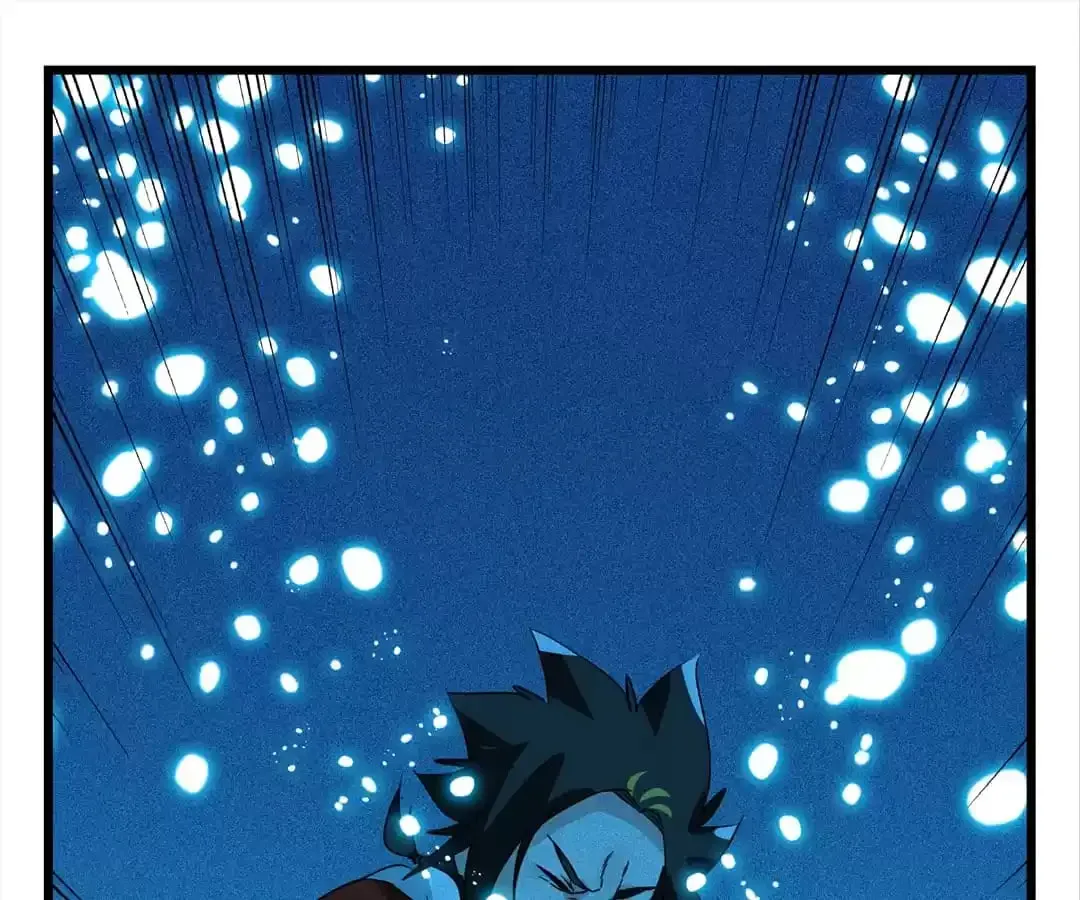 Tower into the Clouds Chapter 158 page 35 - 