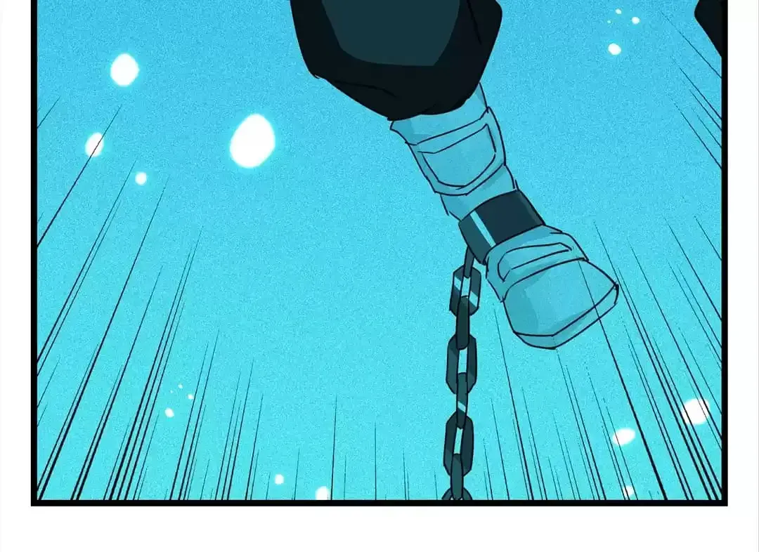 Tower into the Clouds Chapter 158 page 37 - 