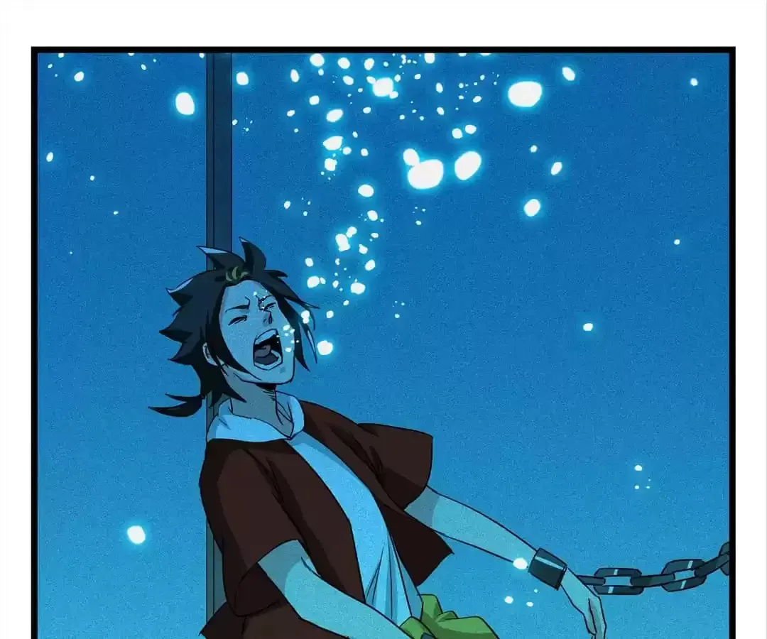 Tower into the Clouds Chapter 158 page 40 - 