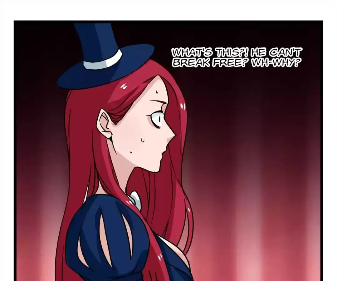 Tower into the Clouds Chapter 158 page 42 - 
