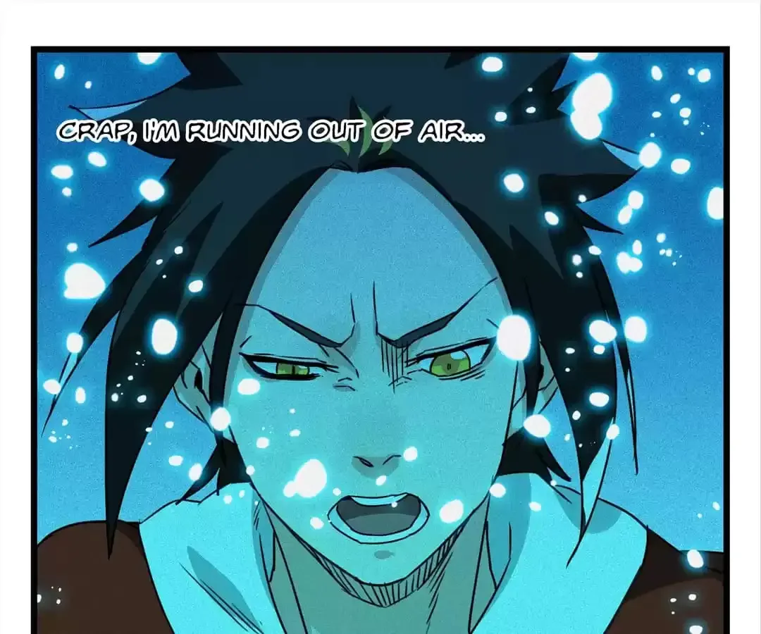 Tower into the Clouds Chapter 158 page 46 - 