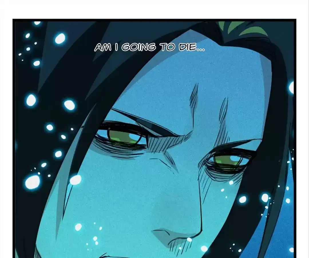 Tower into the Clouds Chapter 158 page 64 - 