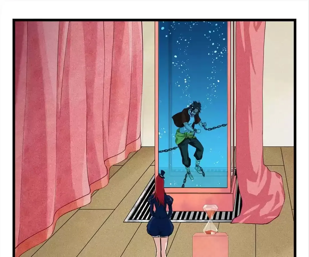 Tower into the Clouds Chapter 158 page 66 - 