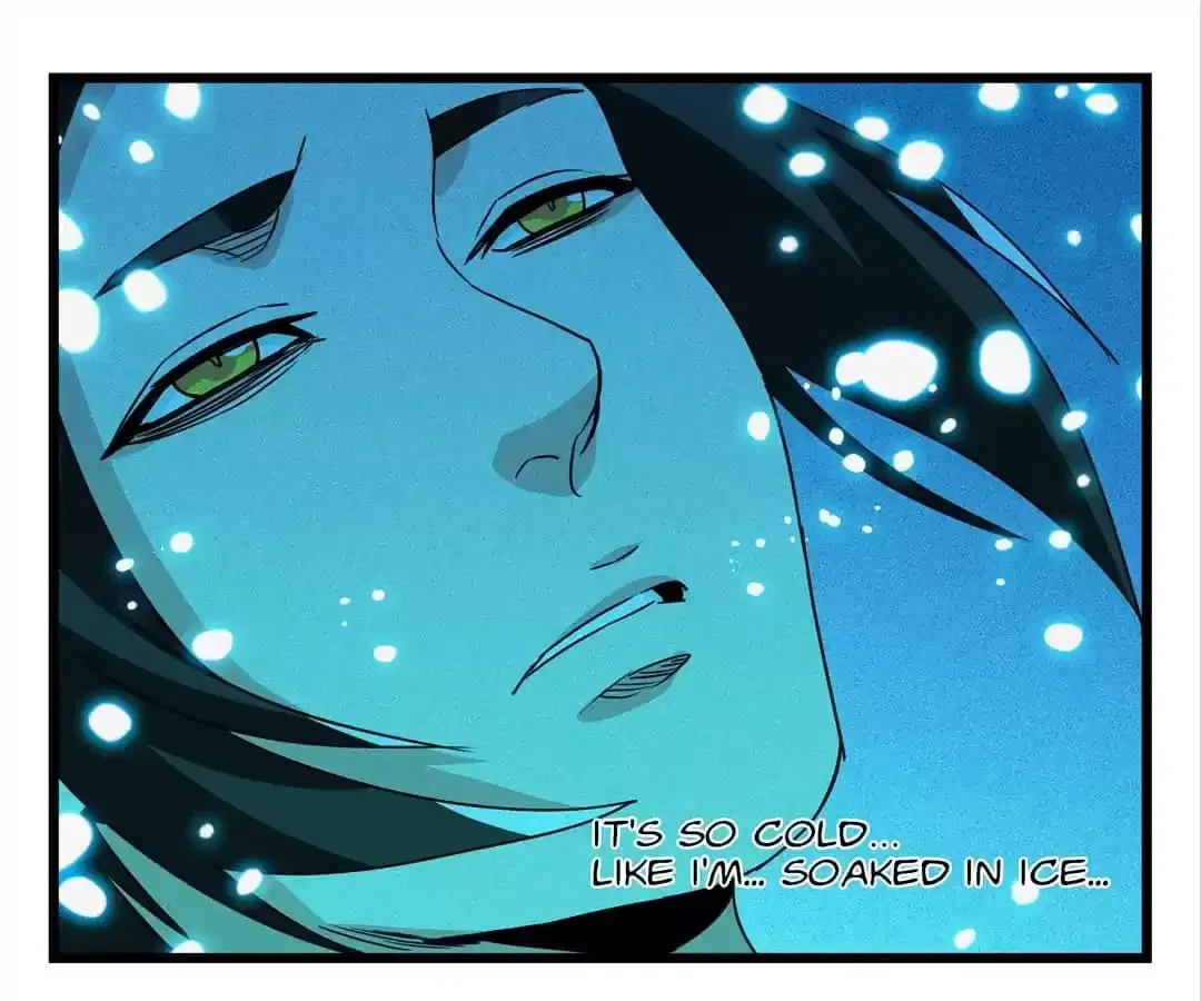 Tower into the Clouds Chapter 158 page 73 - 