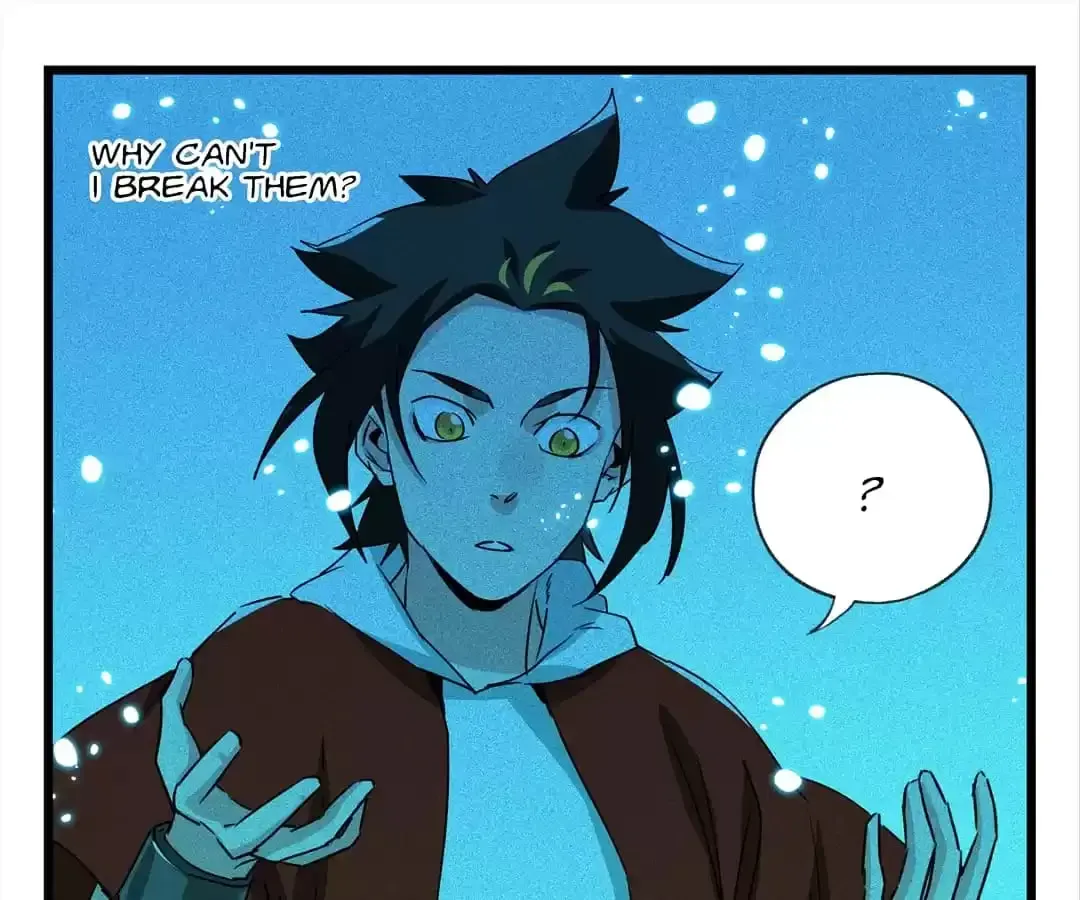 Tower into the Clouds Chapter 158 page 9 - 