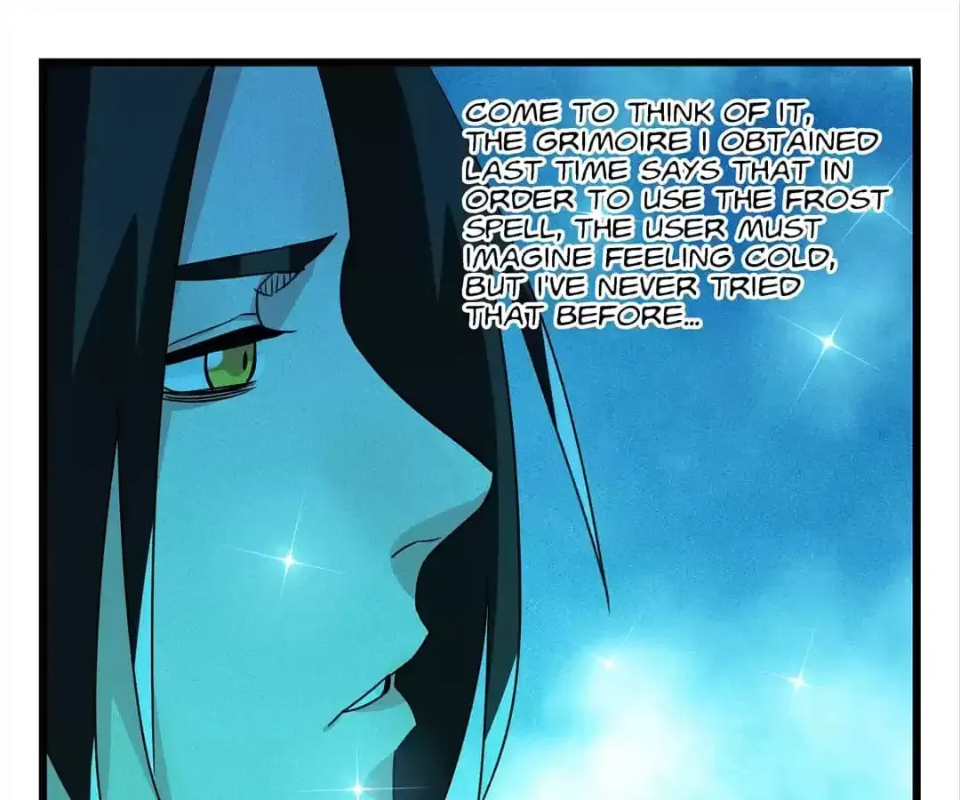 Tower into the Clouds Chapter 158 page 85 - 