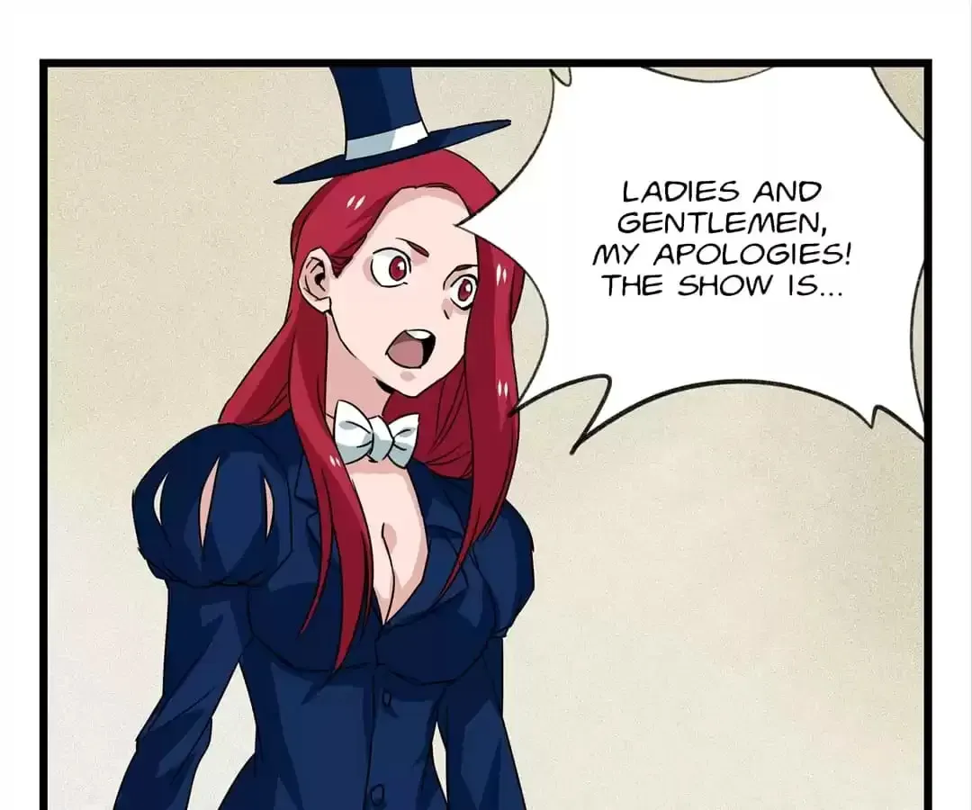 Tower into the Clouds Chapter 158 page 97 - 