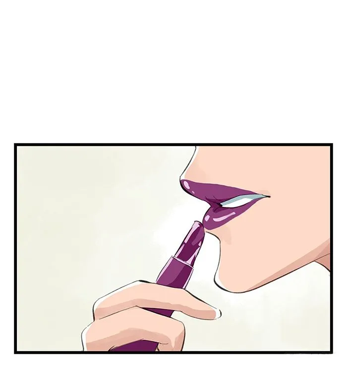 Tower into the Clouds Chapter 16 page 12 - 