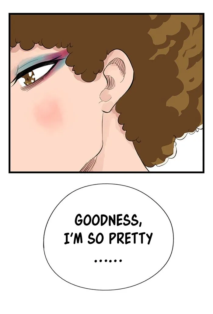Tower into the Clouds Chapter 16 page 13 - 