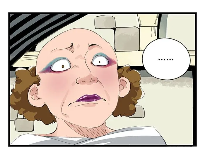 Tower into the Clouds Chapter 16 page 17 - 