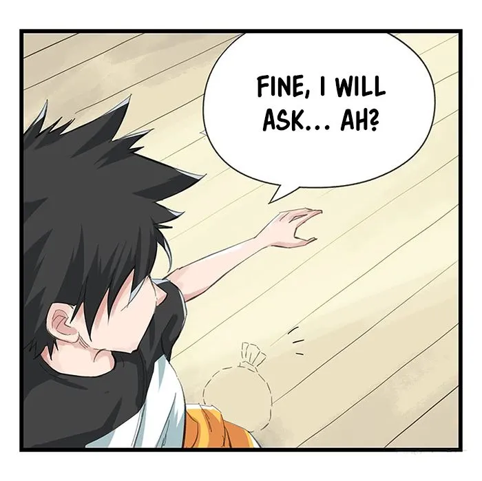 Tower into the Clouds Chapter 16 page 21 - 