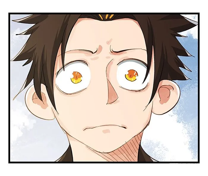 Tower into the Clouds Chapter 16 page 32 - 
