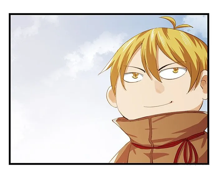 Tower into the Clouds Chapter 16 page 34 - 
