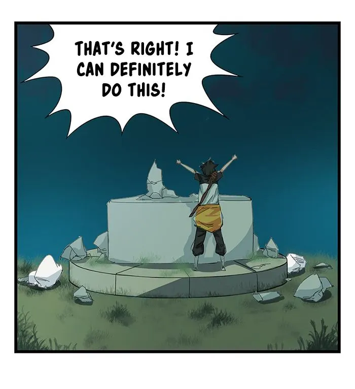 Tower into the Clouds Chapter 16 page 39 - 